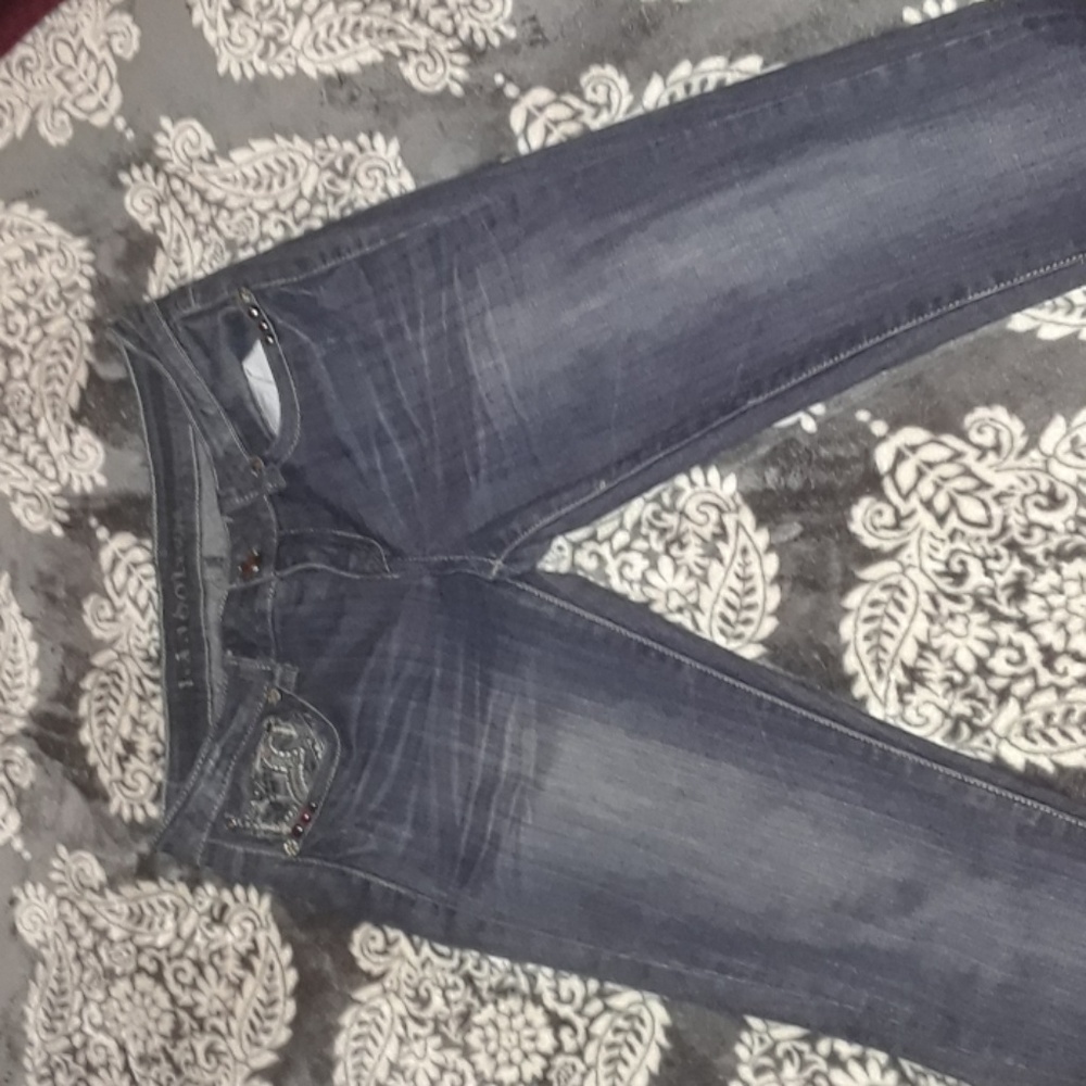 L.A.idol jeans USA